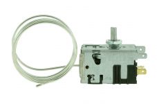 Терморегулятор K-59 077B3557 холодильника (длина трубки 0,8 метра) аналог ТАМ-133 (Италия)