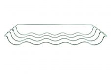 Полка для бутылок холодильника LG