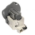 Насос HANYU (на 3х защ. клеммы сзади вместе) посудомоечной машины Beko