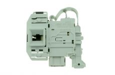 Устройство блокировки люка стиральной машины Bosch, Siemens