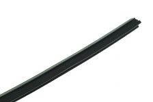 Уплотнитель двери (нижний, 45 см) посудомоечной машины Beko