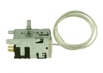 Терморегулятор K-59 холодильника (длина трубки 1 метр) Ranko аналог ТАМ-133 (Италия)