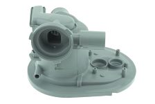 Отстойник (поддон) для посудомоечной машины Indesit, Ariston