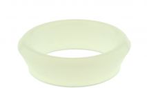 Прокладка (тэна) силиконовая фланца d=64мм водонагревателя Thermex 