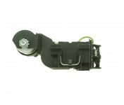 Реле пускозащитное КК11 (комплект) РКТ-5 холодильника Атлант