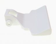 Ручка люка (комплект) стиральной машины Electrolux, Zanussi