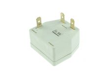 Реле пускозащитное ПЗР 0,9А 4.8 для холодильника Норд