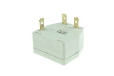 Реле пускозащитное ПЗР 0,9А 4.8 для холодильника Норд