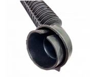 Патрубок (от бака к насосу) стиральной машины Candy