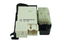 Устройство блокировки люка стиральной машины Beko