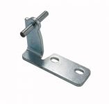 Петля средняя (неокрашенная) Атлант