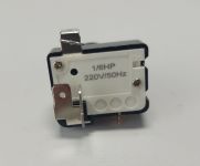 Реле пусковое RP16 1/6HP