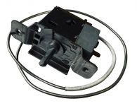 Терморегулятор холодильника Midea