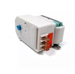 Таймер оттайки холодильника No Frost TMDE 625 ZF1