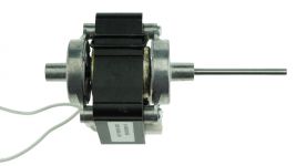 Мотор вентилятора холодильника LG