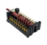 Переключатель режимов духовки Vestel (6 позиционный)