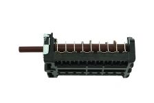 Переключатель режимов духовки Vestel (9 позиционный)