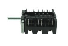 Переключатель режимов духовки универсальный EGO 46.24266.500 (4 позиционный)