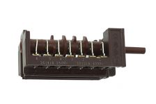 Переключатель режимов духовки NARDI (7 позиционный)