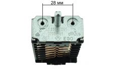 Переключатель режимов духовки VESTEL (10 позиционный)