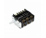 Переключатель режимов духовки RT345-1A 