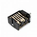 Переключатель режимов духовки RT345-1A 