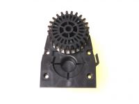 Держатель корпуса шнека для мясорубки Braun 7001044+7051414