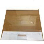 Полка над овощным ящиком с регулятором влажности холодильников Атлант 46 серии