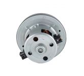 Мотор (двигатель) пылесоса 1600W H=107/23mm D=135/32mm