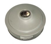 Мотор пылесоса 1600W, H=116/50мм, D=135 Samsung