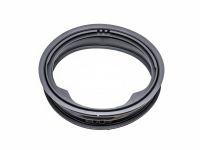 Манжета люка стиральной машины LG (с 1 сквозным отверстием)