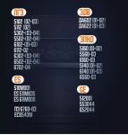 Термостат духовки Gefest