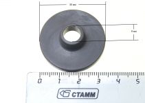 Втулка (прокладка) к шнеку мясорубки Moulinex, Tefal 