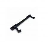 Крючок двери СВЧ печи Midea