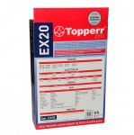 Мешок (пылесборник, комплект из 4 шт+ 1 микрофибра) пылесоса Electrolux, AEG