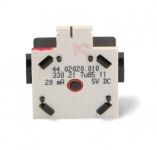 Переключатель режимов духовки Smeg 