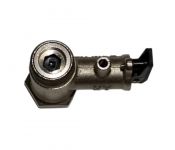 Предохранительный (обратный) клапан без рычажка водонагревателя 1/2'' 6,5 бар Ariston