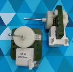 Мотор вентилятора холодильника Stinol