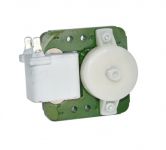 Мотор вентилятора холодильника Stinol