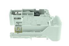 Устройство блокировки люка стиральной машины Indesit, Ariston Aqualtis 