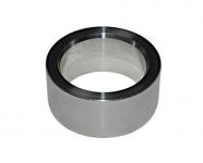 Втулка крестовины из нержавейки, из бесшовной трубы, 40х29,7мм