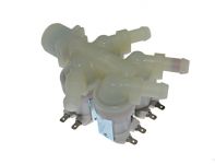 Клапан залива воды 4W-180 стиральной машины LG