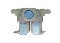 Клапан залива воды 4W-180 стиральной машины LG