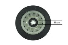 Ролик на сушильную машину BEKO