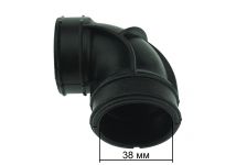 Патрубок посудомоечной машины Gorenje