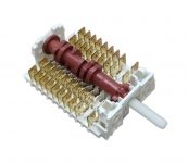 Переключатель режимов духовки Bosch (8 позиционный)