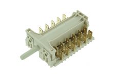 Переключатель режимов духовки Bosch (6 позиционный)