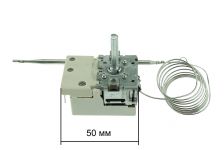Термостат регулируемый духовки EGO 55.18279.020