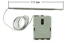 Термостат регулируемый духовки EGO 55.18279.020