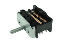 Переключатель режимов духовки Ardo (2 позиционный)